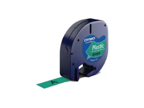 Dymo/Brother etiketter