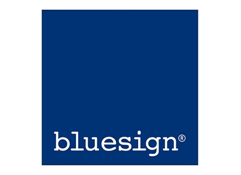 Bluesign