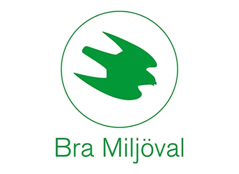 Bra miljöval