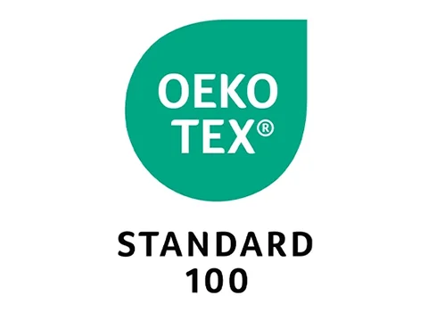 Standard 100 by OEKO-TEX