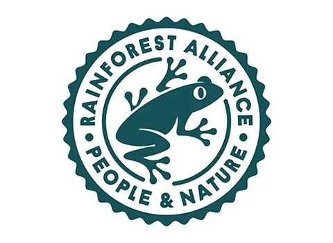 Rainforest Alliance